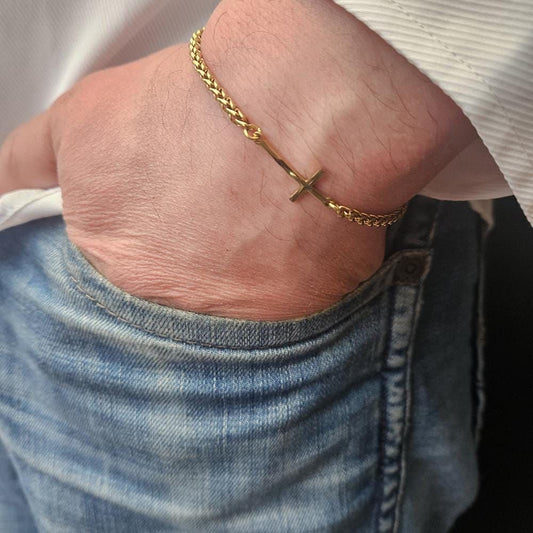 2.5 MM ROPE BRACELET